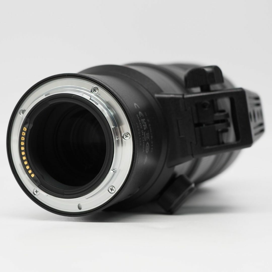 Nikon(ニコン)の■ほぼ新品■ Nikon NIKKOR Z 400mm f/4.5 VR S スマホ/家電/カメラのカメラ(レンズ(単焦点))の商品写真