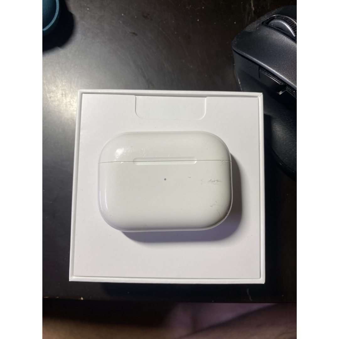 Apple - Apple AirPods Pro 第1世代 充電ケースの通販 by 小林 Apple - Apple AirPods Pro 第1世代 充電ケースの通販 by 小林