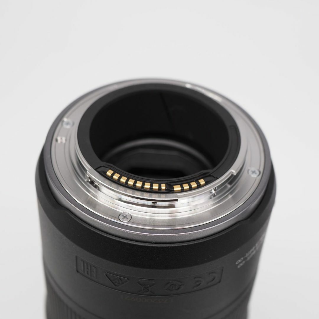 Canon(キヤノン)の■ほぼ新品■ CANON RF100-400mm F5.6-8 IS USM スマホ/家電/カメラのカメラ(レンズ(ズーム))の商品写真