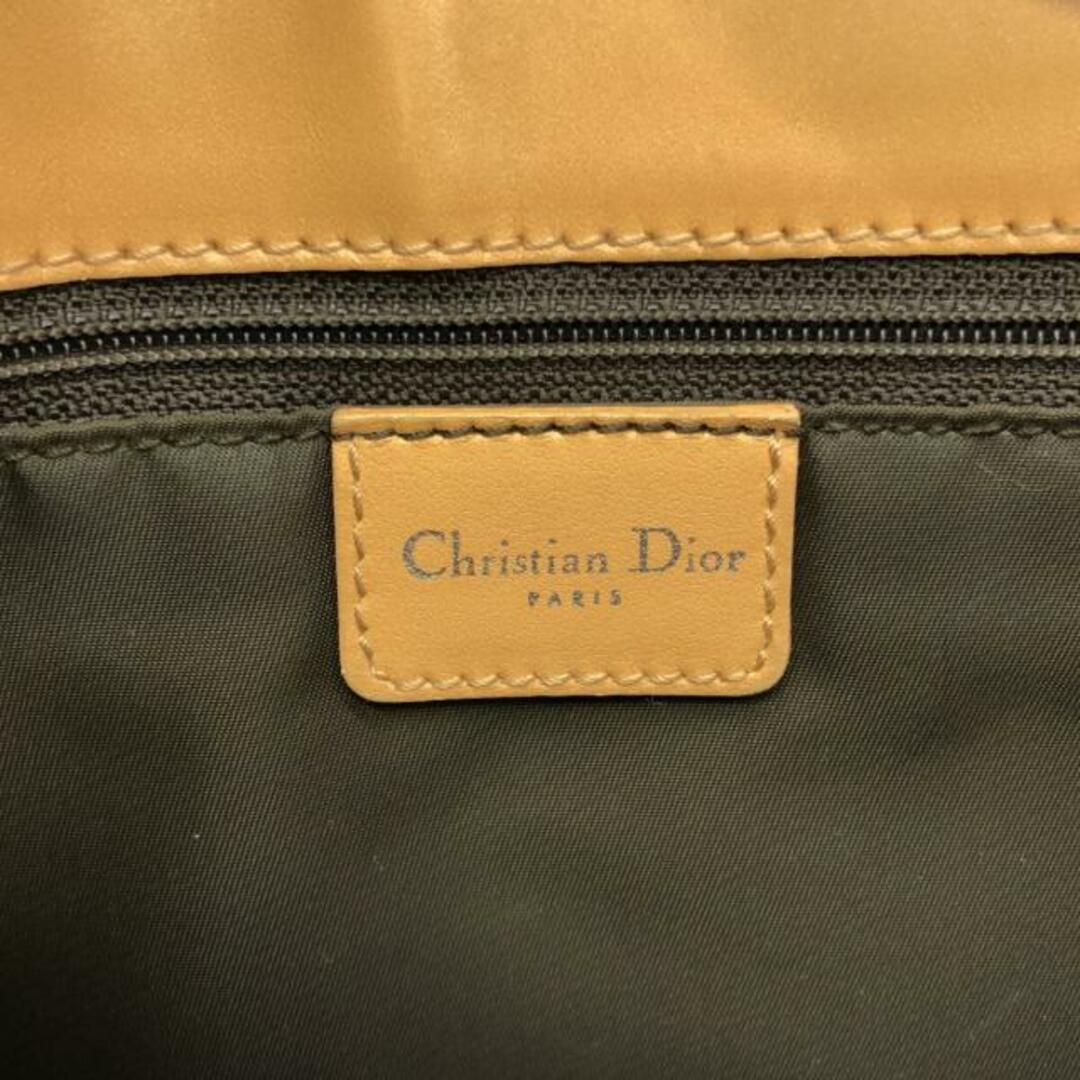 Christian Dior(クリスチャンディオール)のディオール/クリスチャンディオール レディースのバッグ(トートバッグ)の商品写真