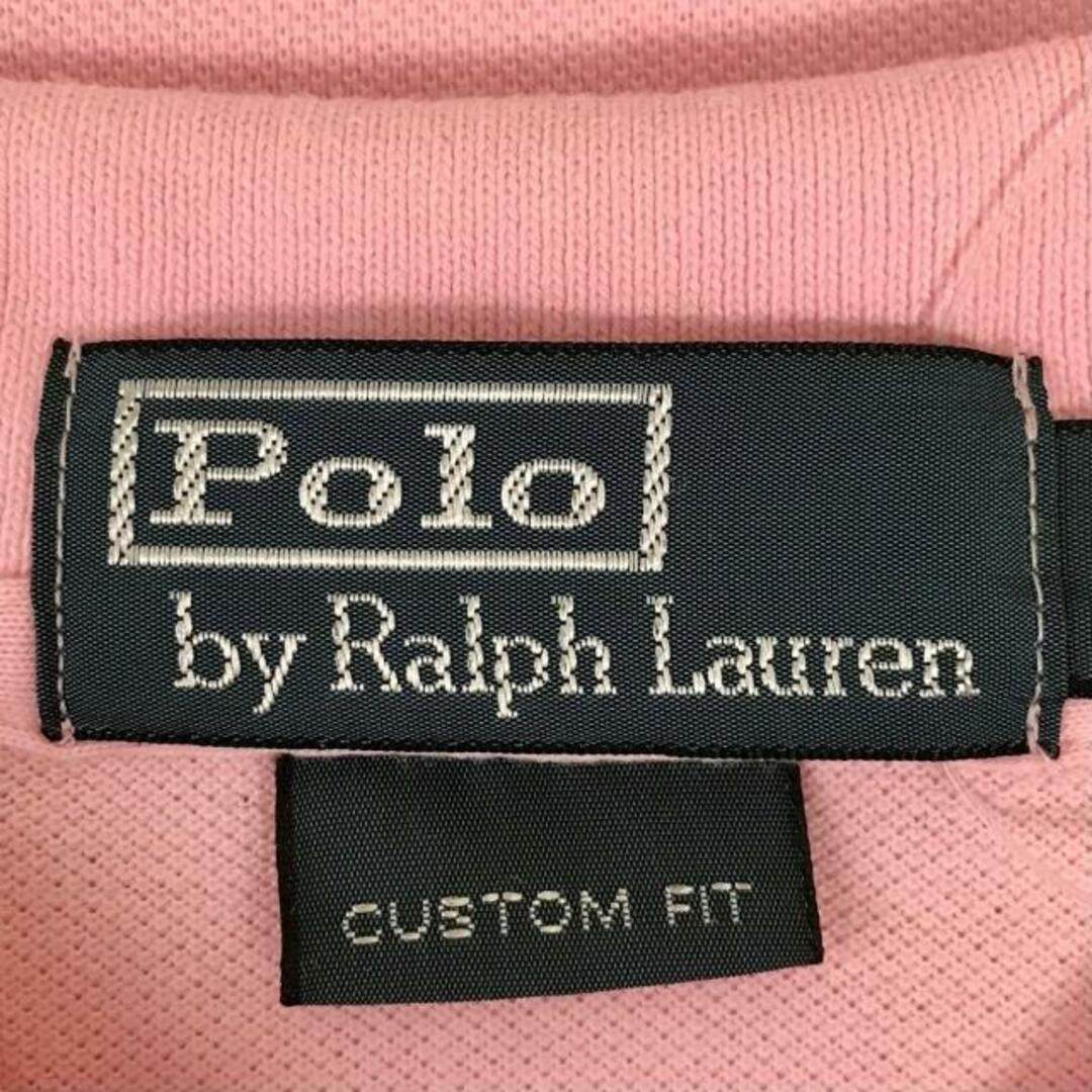 POLO RALPH LAUREN(ポロラルフローレン)のポロラルフローレン 半袖ポロシャツ M - メンズのトップス(ポロシャツ)の商品写真