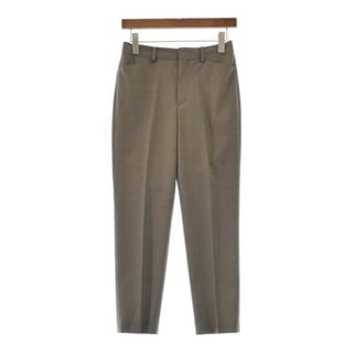 ユナイテッドアローズ(UNITED ARROWS)のUNITED ARROWS パンツ（その他） 36(S位) グレー 【古着】【中古】(その他)