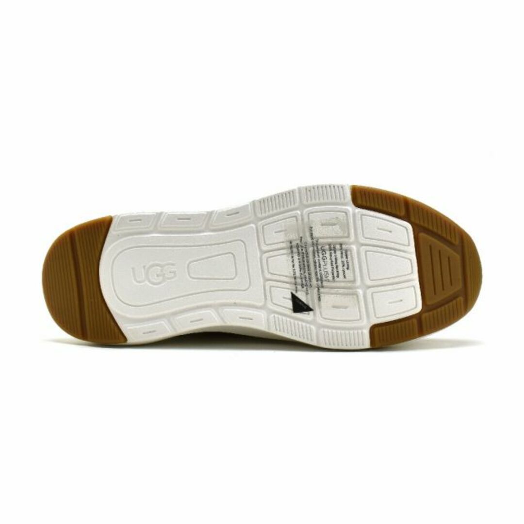 UGG(アグ)の【CHESTNUT】アグ グライド ヘリテージ  スニーカー レディース ダッドスニーカー 厚底 ブラウン ブラック UGG LA GLIDE HERITAGE【送料無料】 レディースの靴/シューズ(スニーカー)の商品写真