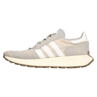 アディダス(adidas)のadidas アディダス RETROPY E5 レトロピーE5 Q47101 ローカットスニーカー グレー 27cm/US9(スニーカー)