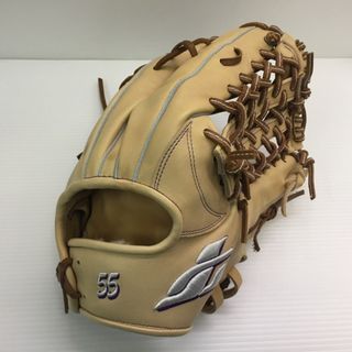 中古品 ジュンケイグローブ JUNKEI-GLOVE 硬式 外野手用オーダー 中古品 ジュンケイグローブ JUNKEI-GLOVE 硬式 外野手用オーダー