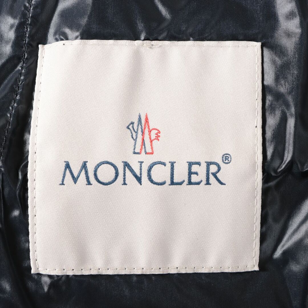 MONCLER(モンクレール)のモンクレール ACORUS ナイロン 1 ネイビー メンズ その他アウター メンズのジャケット/アウター(その他)の商品写真