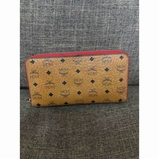 エムシーエム(MCM)のMCM 長財布(財布)