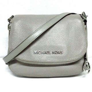 マイケルコース(Michael Kors)のマイケルコース ショルダーバッグ美品  -(ショルダーバッグ)