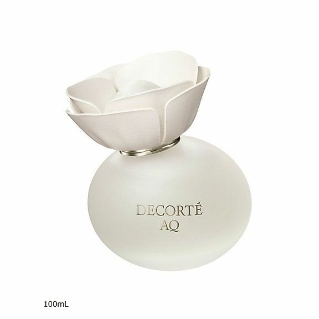 COSME DECORTE(コスメデコルテ)のコスメデコルテ AQ オードパルファン 100ml コスメ/美容の香水(香水(女性用))の商品写真