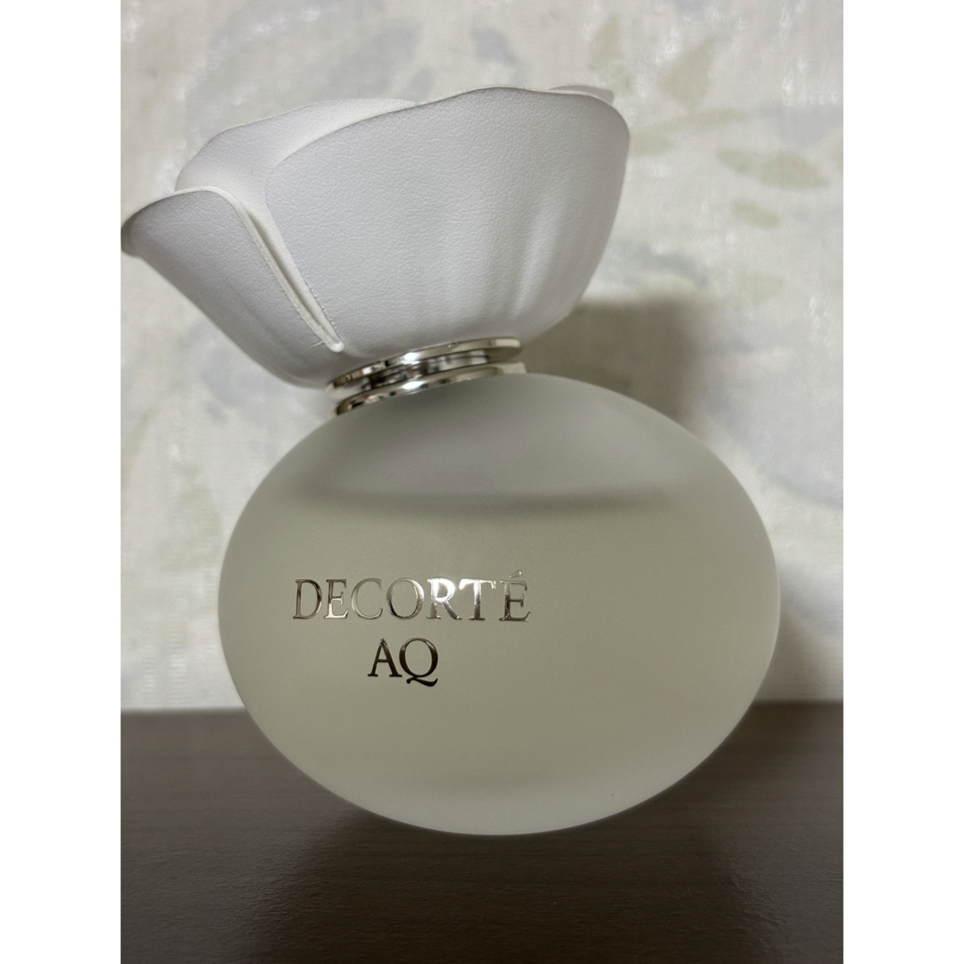 COSME DECORTE(コスメデコルテ)のコスメデコルテ AQ オードパルファン 100ml コスメ/美容の香水(香水(女性用))の商品写真