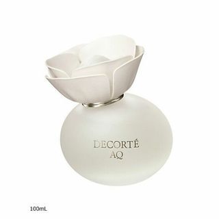 コスメデコルテ(COSME DECORTE)のコスメデコルテ AQ オードパルファン 100ml(香水(女性用))