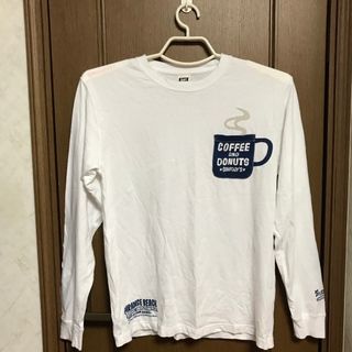 ロンT Tシャツ　メンズ　ムラスポ(Tシャツ/カットソー(七分/長袖))