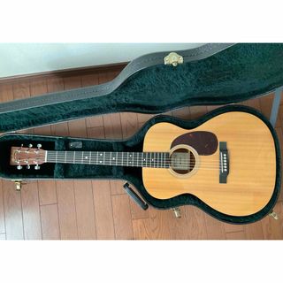 マーティン(Martin)のMartin （マーチン）000-16GT ＋ 純正ハードケース(アコースティックギター)