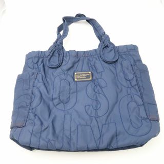 マークバイマークジェイコブス(MARC BY MARC JACOBS)のMARC BY MARC JACOBS マークバイマークジェイコブス トートバッグ キルティング 中綿 ハンド レディース AM5391C (トートバッグ)