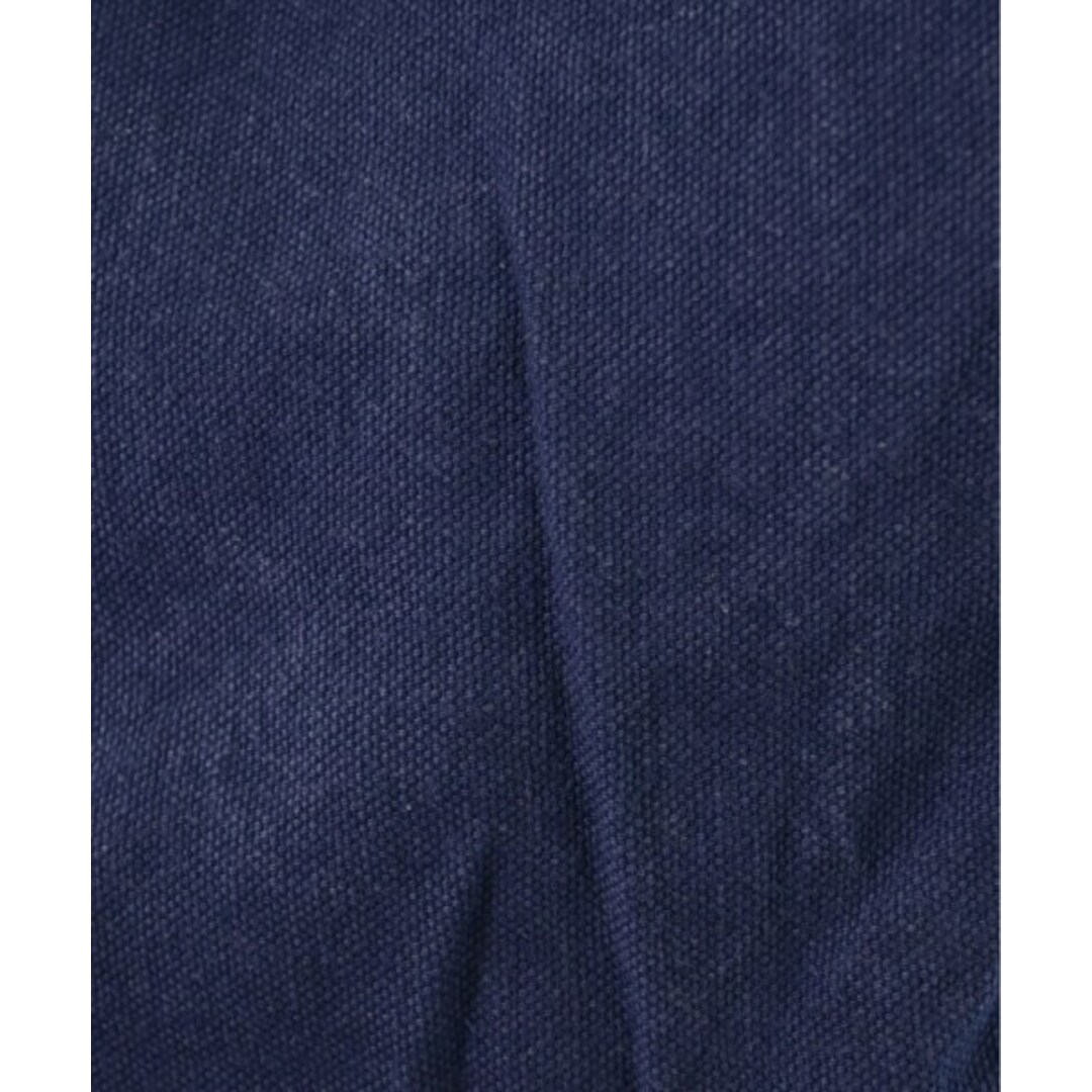 Engineered Garments(エンジニアードガーメンツ)のEngineered Garments ショルダーバッグ - 紺 【古着】【中古】 メンズのバッグ(ショルダーバッグ)の商品写真