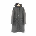 TraditionalWeatherwear トラディショナル ウェザーウェア L182APQCOC147H キルティングコート 36 ポリエステル100 レディース AY5012B2