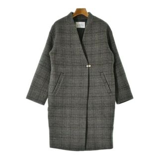 green label relaxing コート 36(S位) 【古着】【中古】(その他)