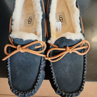 アグオーストラリア(UGG AUSTRALIA)のUGG(スリッポン/モカシン)