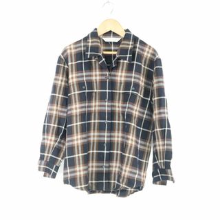 バーバリー(BURBERRY) シャツ(メンズ)（オープンカラー）の通販 31点