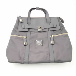 ヘンリベンデル(Henri Bendel)の美品 Henri Bendel ヘンリベンデル 2wayバッグ ハンド リュック レディース AO1624C (ハンドバッグ)