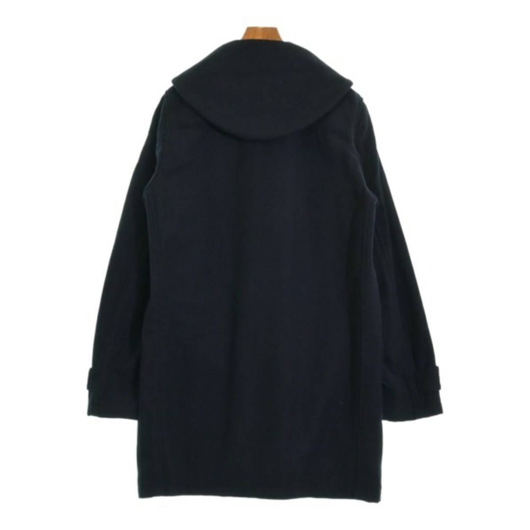 Engineered Garments(エンジニアードガーメンツ)のEngineered Garments コート（その他） M 紺 【古着】【中古】 メンズのジャケット/アウター(その他)の商品写真