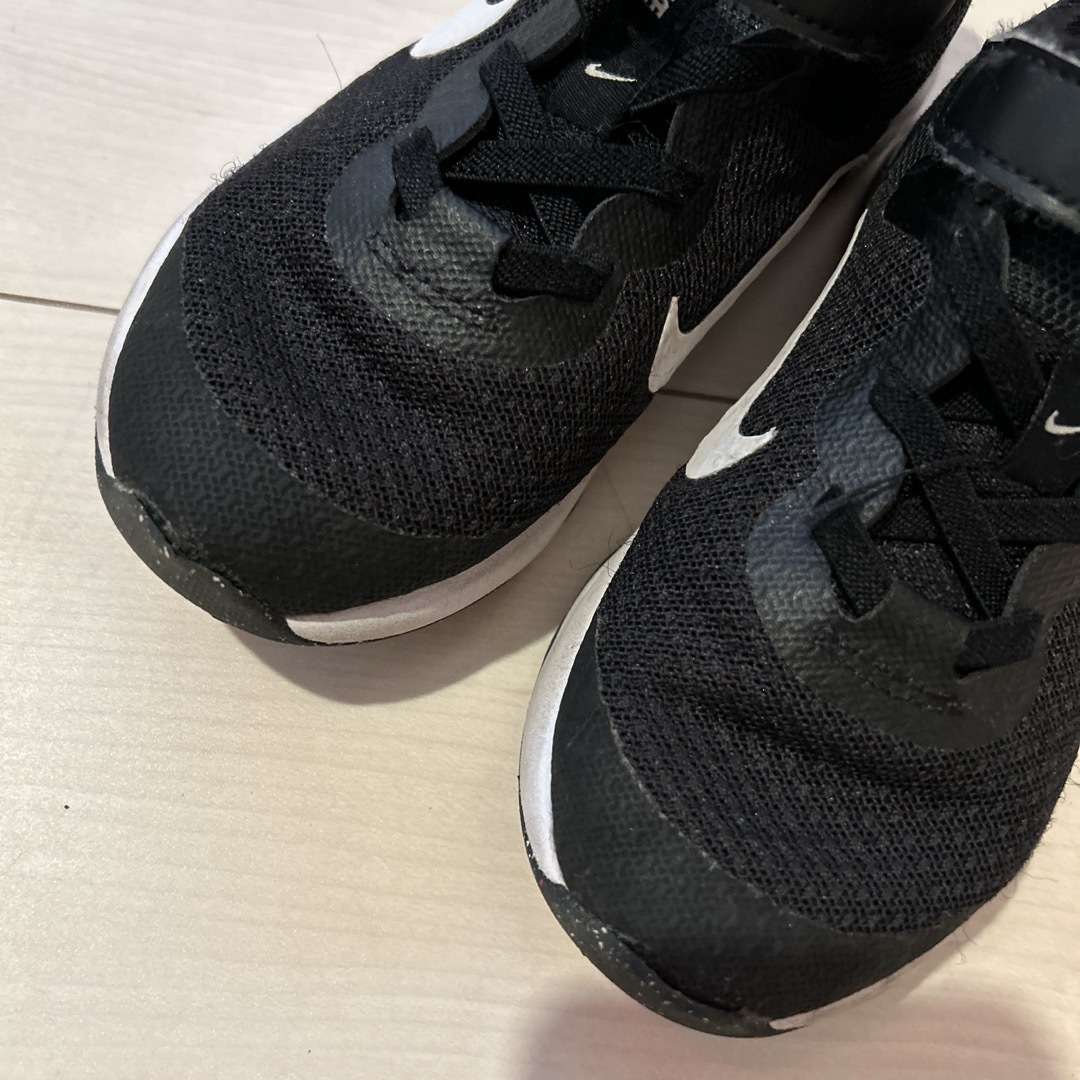 NIKE(ナイキ)のNIKE 16.5cm  タンジュン キッズ/ベビー/マタニティのキッズ靴/シューズ(15cm~)(スニーカー)の商品写真