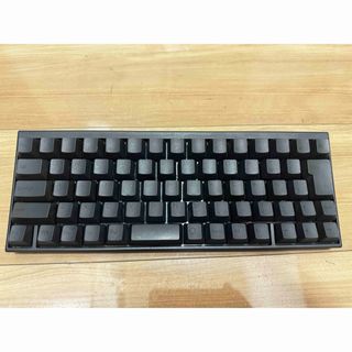 PFU キーボードPD-KB420B USB接続(PC周辺機器)