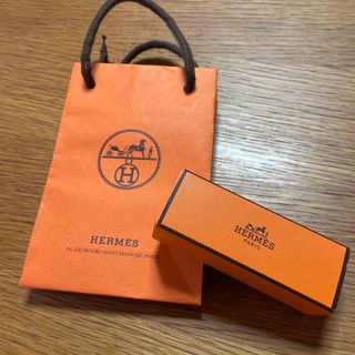 Hermes - エルメス保存袋、巾着の通販 by はむ's shop｜エルメスならラクマ