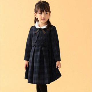 ビームス(BEAMS)のwkuro様専用⭐︎BEAMS mini セレモニーワンピース セット(ドレス/フォーマル)