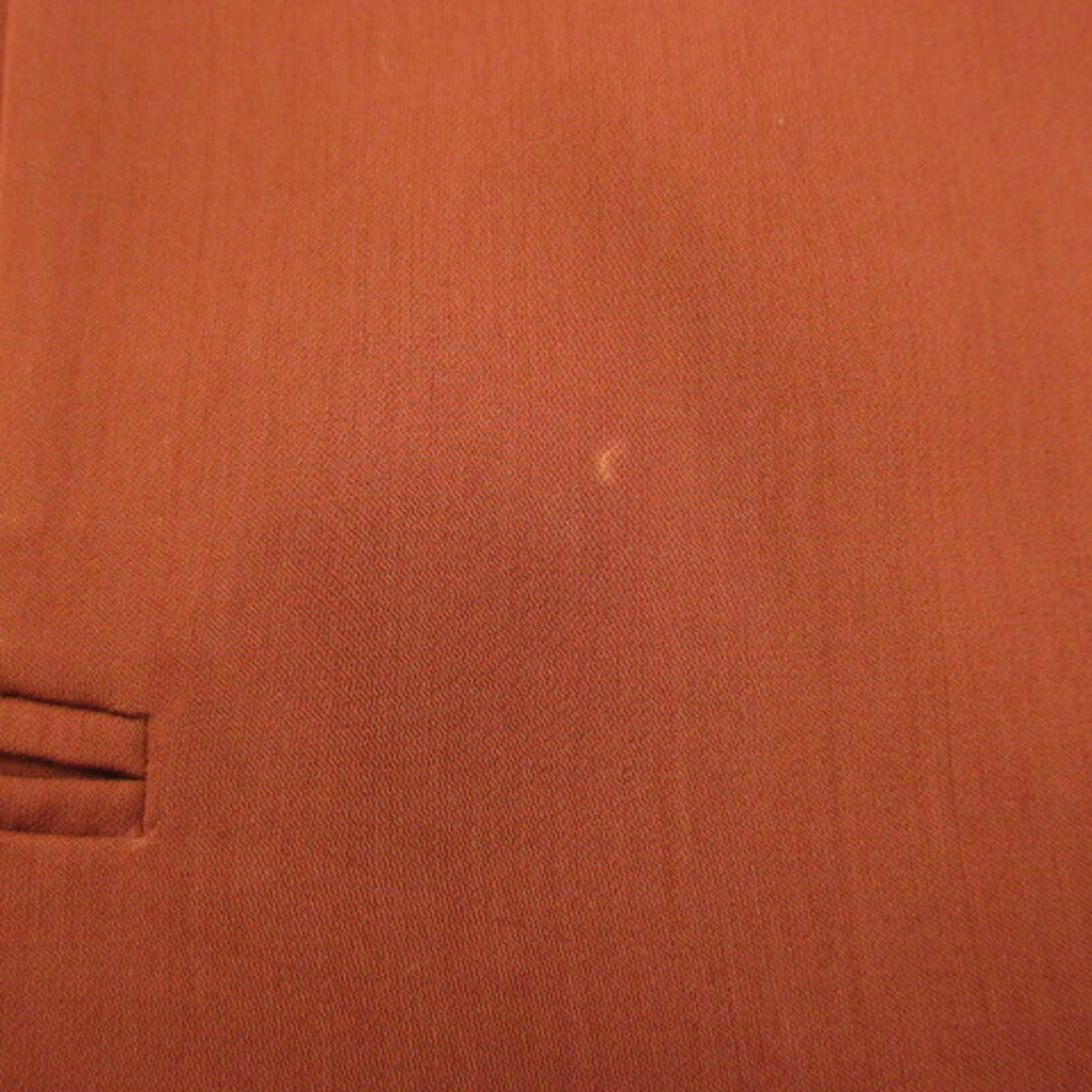 VINVERT(バンベール)のバンベール VINVERT ジャケット 長袖 薄手 赤 15BR  レディースのジャケット/アウター(その他)の商品写真