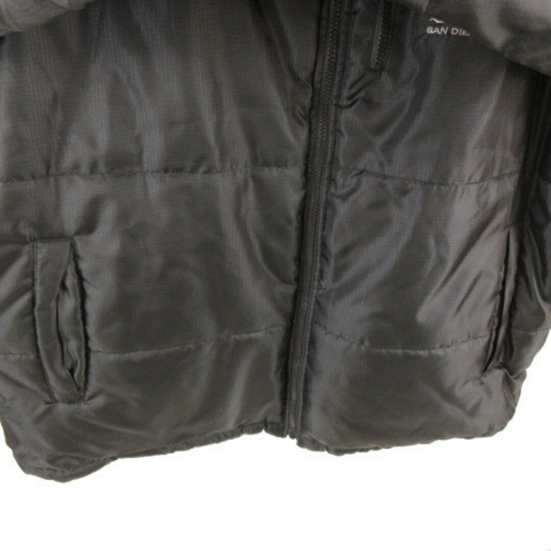 other(アザー)のバッドボーイ BADBOY 中綿ジャケット リバーシブル ジップアップ 4L メンズのジャケット/アウター(ブルゾン)の商品写真
