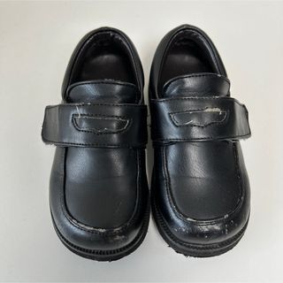 フォーマル　靴　15㎝(フォーマルシューズ)