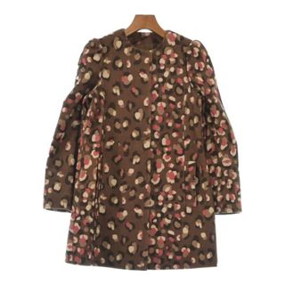 レッドヴァレンティノ(RED VALENTINO)のRED VALENTINO コート（その他） 38(S位) 【古着】【中古】(その他)