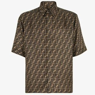 フェンディ シャツ(メンズ)の通販 100点以上 | FENDIのメンズを買う フェンディ シャツ(メンズ)の通販 100点以上 | FENDIのメンズを買う