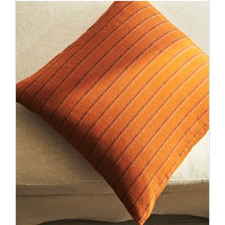 ザラホーム(ZARA HOME)のZARA HOME クッションカバー　45×45(クッションカバー)