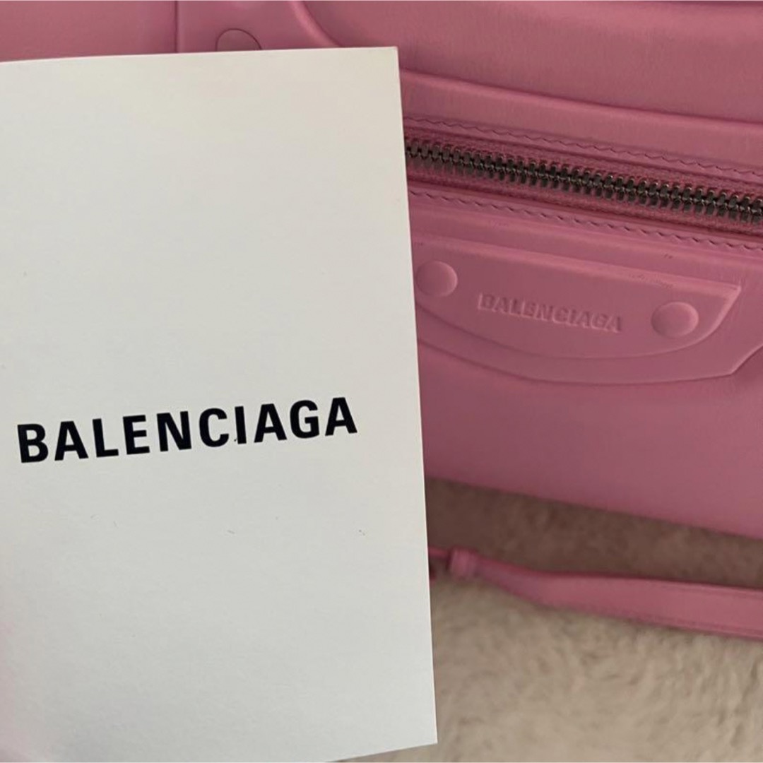 Balenciaga(バレンシアガ)のbalenciagaバッグ メンズのバッグ(ショルダーバッグ)の商品写真