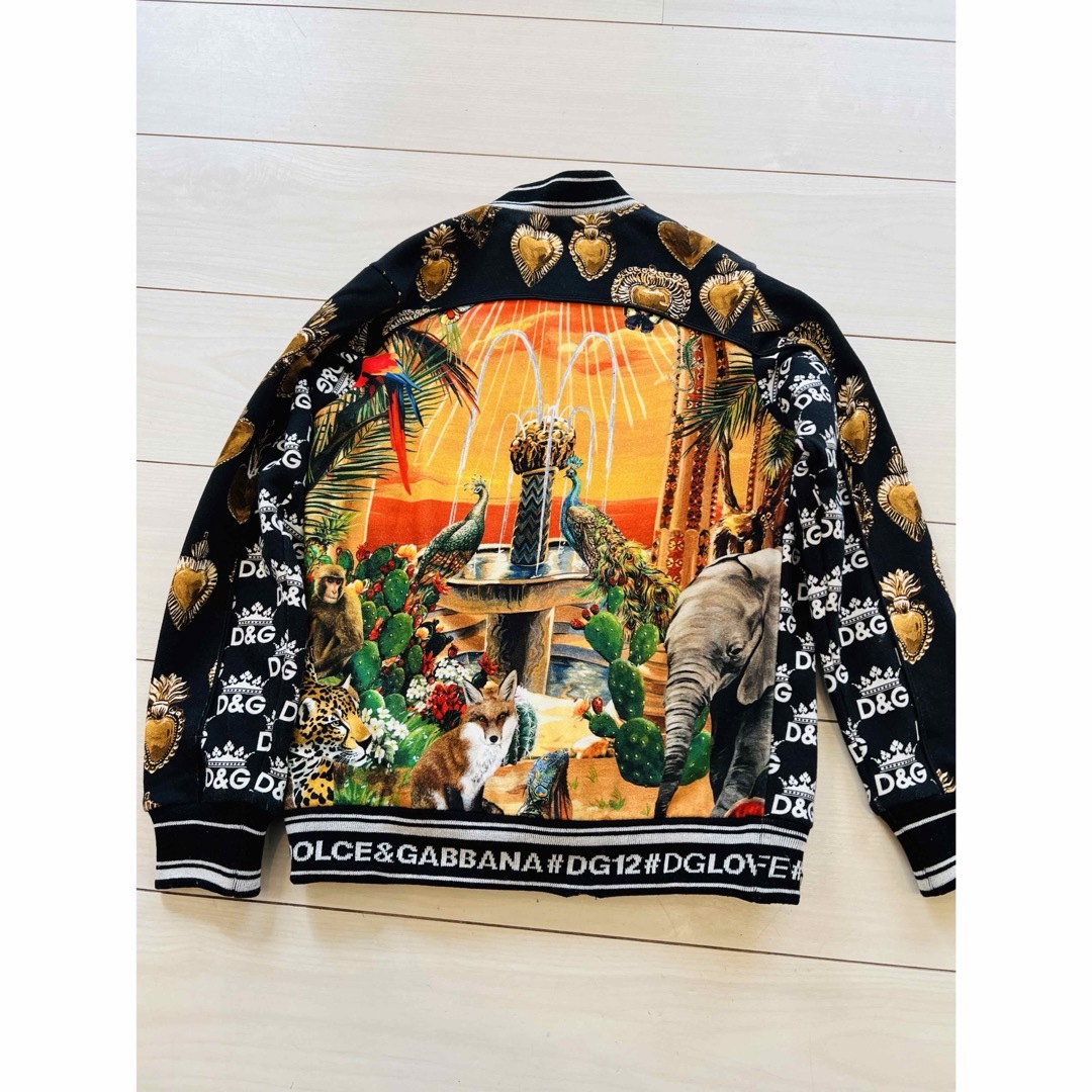 DOLCE&GABBANA(ドルチェアンドガッバーナ)のDOLCE &GABBANAキッズ　セットアップ　 メンズのスーツ(セットアップ)の商品写真