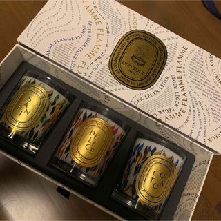 ディプティック(diptyque)のディプティック　キャンドル(キャンドル)