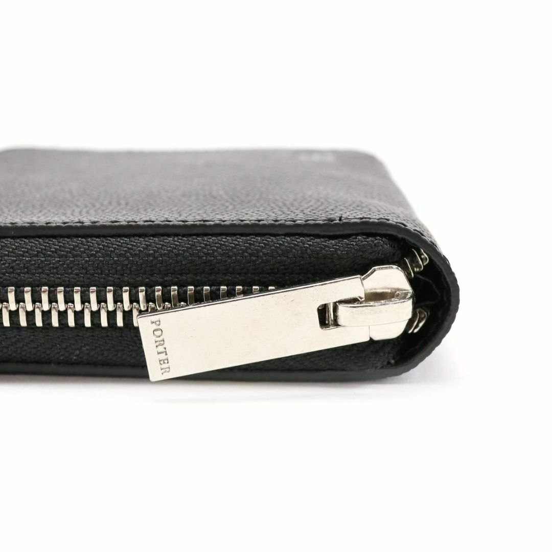 【色: ネイビー(50)】[ポーター] ABLE WALLET エイブル 財布  メンズのバッグ(その他)の商品写真