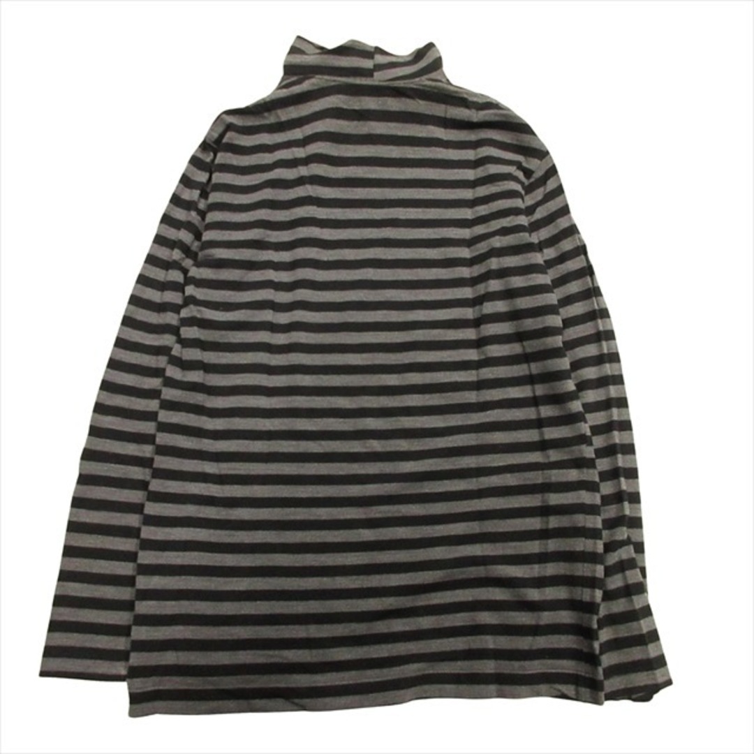 ISSEY MIYAKE(イッセイミヤケ)の91aw イッセイミヤケ ペルマネンテ ISSEY MIYAKE カットソー レディースのトップス(Tシャツ(長袖/七分))の商品写真