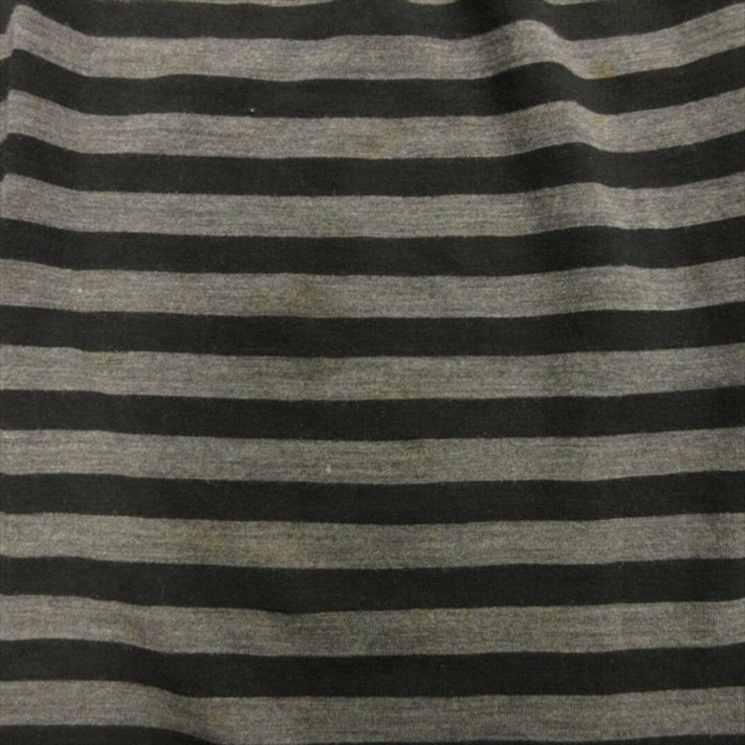 ISSEY MIYAKE(イッセイミヤケ)の91aw イッセイミヤケ ペルマネンテ ISSEY MIYAKE カットソー レディースのトップス(Tシャツ(長袖/七分))の商品写真