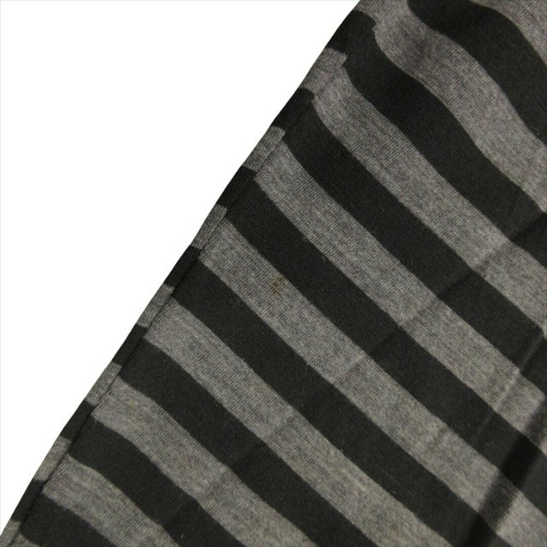 ISSEY MIYAKE(イッセイミヤケ)の91aw イッセイミヤケ ペルマネンテ ISSEY MIYAKE カットソー レディースのトップス(Tシャツ(長袖/七分))の商品写真