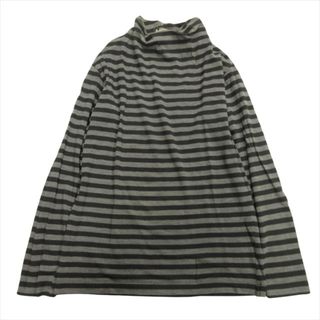 イッセイミヤケ(ISSEY MIYAKE)の91aw イッセイミヤケ ペルマネンテ ISSEY MIYAKE カットソー(Tシャツ(長袖/七分))