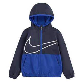 ナイキ(NIKE)のナイキ　ウインドブレーカー　キッズ　115(ジャケット/上着)