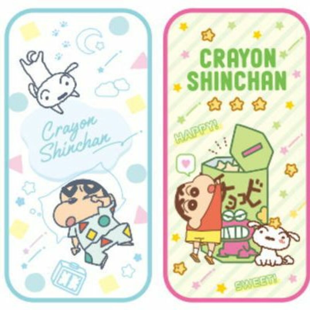 ディズニー、クレヨンしんちゃん ミニタオル 5枚 美し ディズニー、クレヨンしんちゃん ミニタオル 5枚 美し