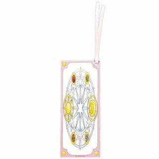 195zak317msCS-5581313CL ティ 【送料無料】【カードキャプターさくら】アクリルしおりキーホルダー【クリアカード】【漫画】【アニメ】【映画】【推し】【推し活】【キーホルダー】【キーリング】【チャーム】【鍵】【雑貨】【グッズ】【かわいい】(その他)