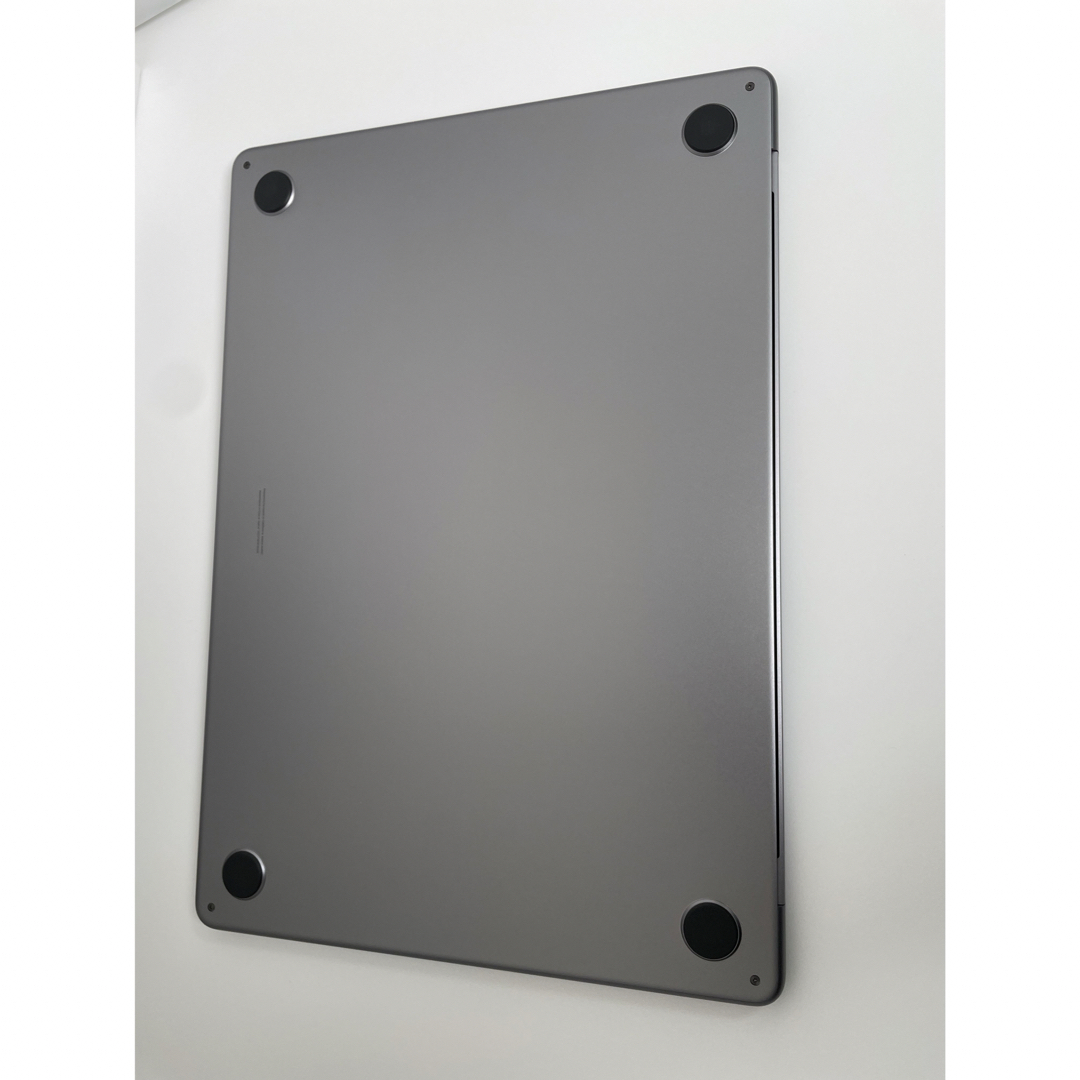 新品同様 Macbook Air M2 15インチ 2023 スペースグレイ 新品同様 Macbook Air M2 15インチ 2023 スペースグレイ