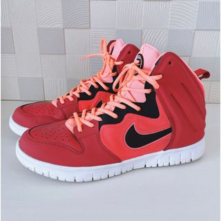 ナイキ(NIKE)のNIKE ハイカットスニーカー　27.5(スニーカー)