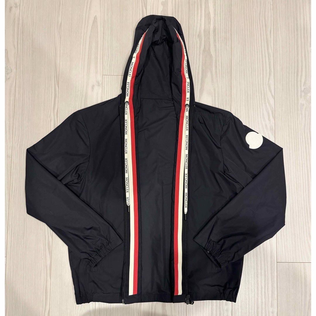 MONCLER モンクレール CARLES サイズ3身幅59