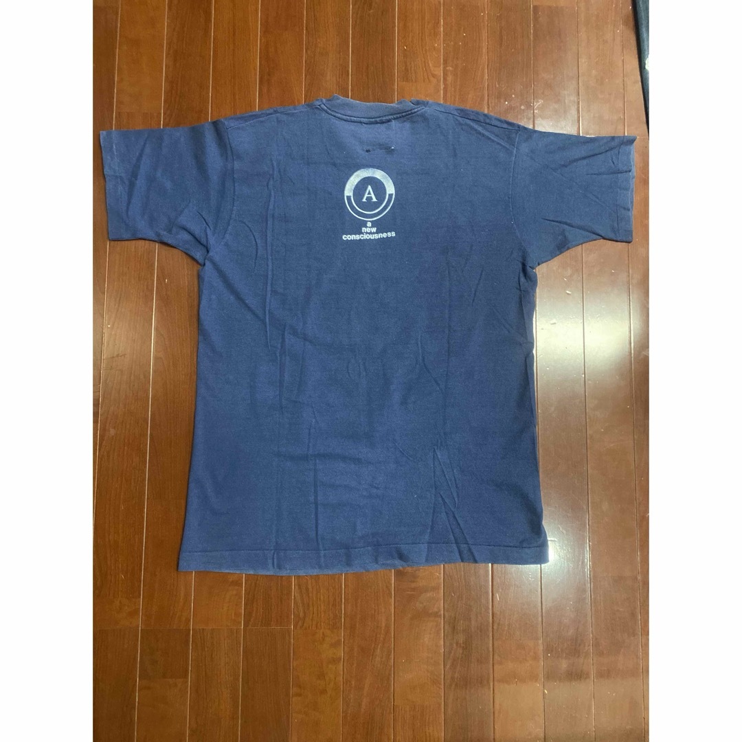 ANARCHIC ADJUSTMENT - 90'S ANARCHIC ADJUSTMENT AKIRA Tシャツ ANARCHIC ADJUSTMENT - 90'S ANARCHIC ADJUSTMENT AKIRA Tシャツ